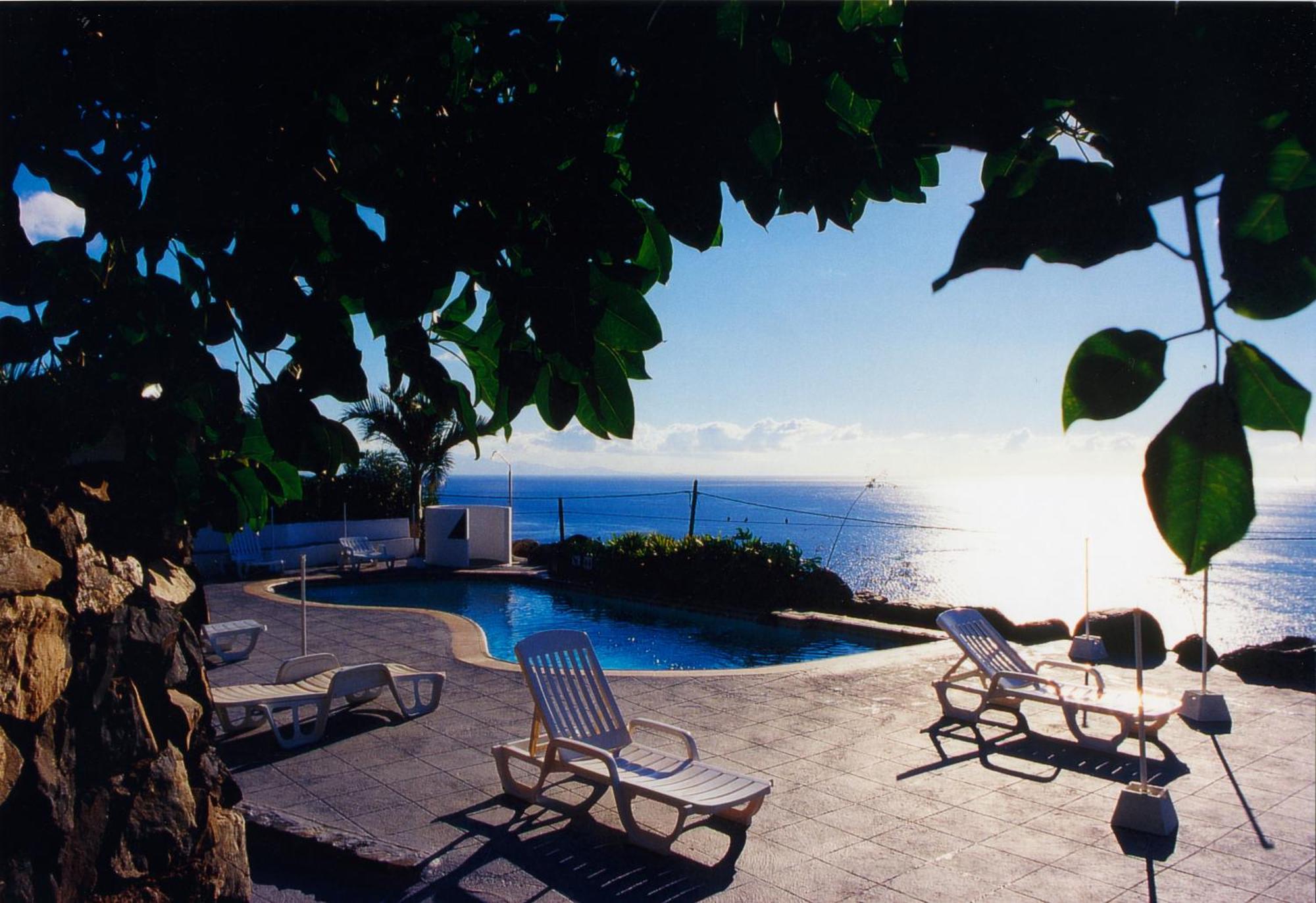 Apartamentos Santa Ana - Adults Only Playa de Santiago  Exterior foto