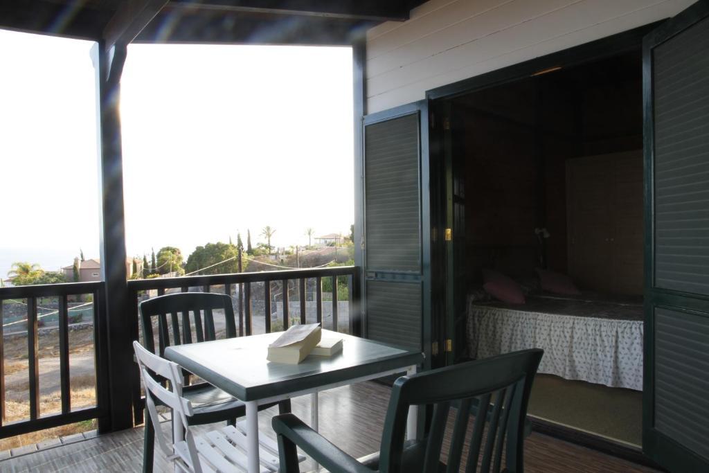 Apartamentos Santa Ana - Adults Only Playa de Santiago  Cameră foto
